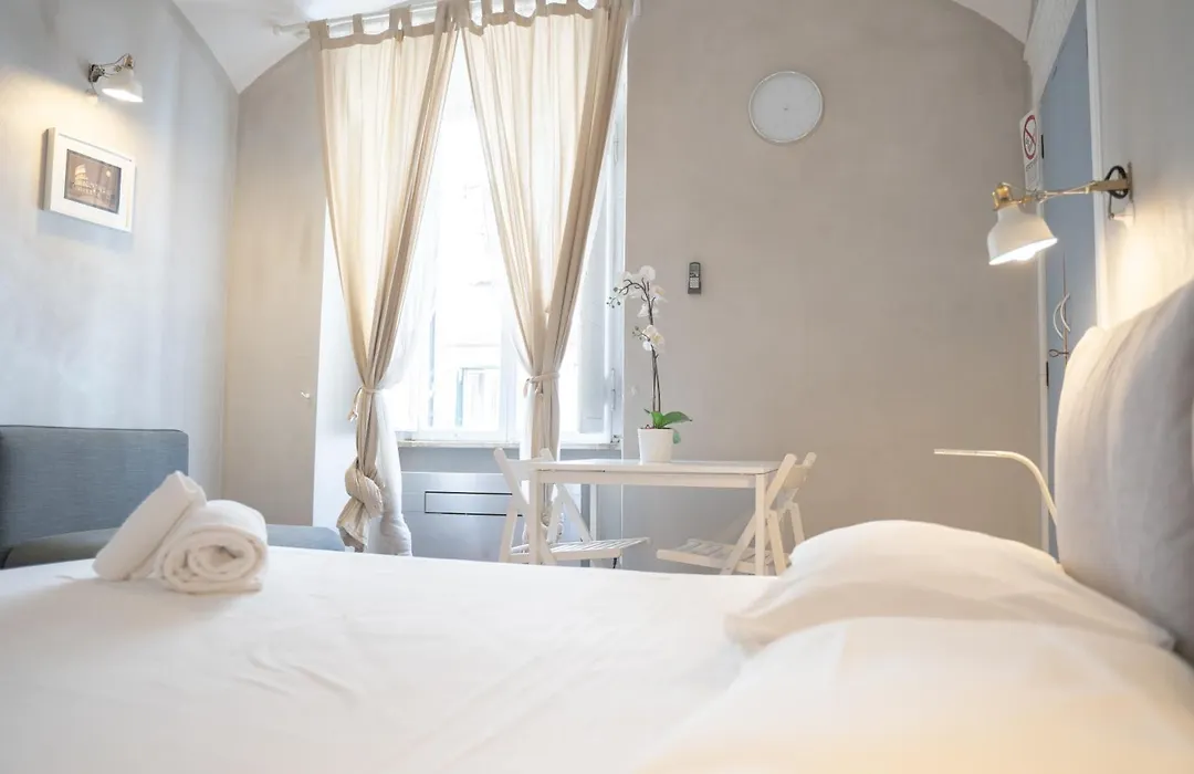 Key Apartment San Giovanni-1