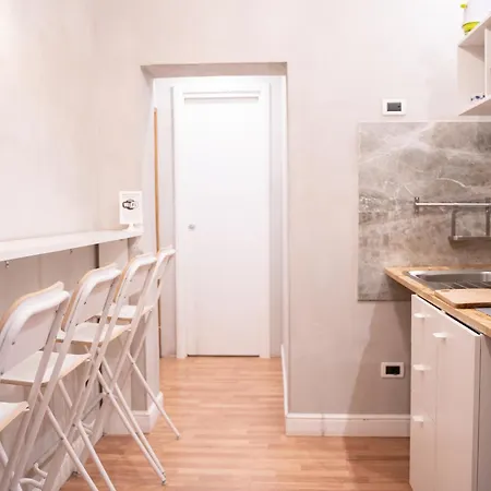 Key Apartment San Giovanni-2