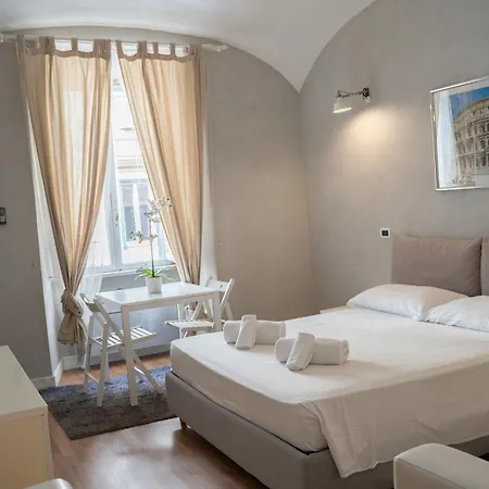Key Apartment San Giovanni-3