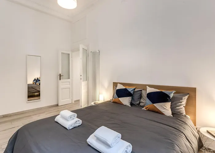 Supernova Apartment Trastevere